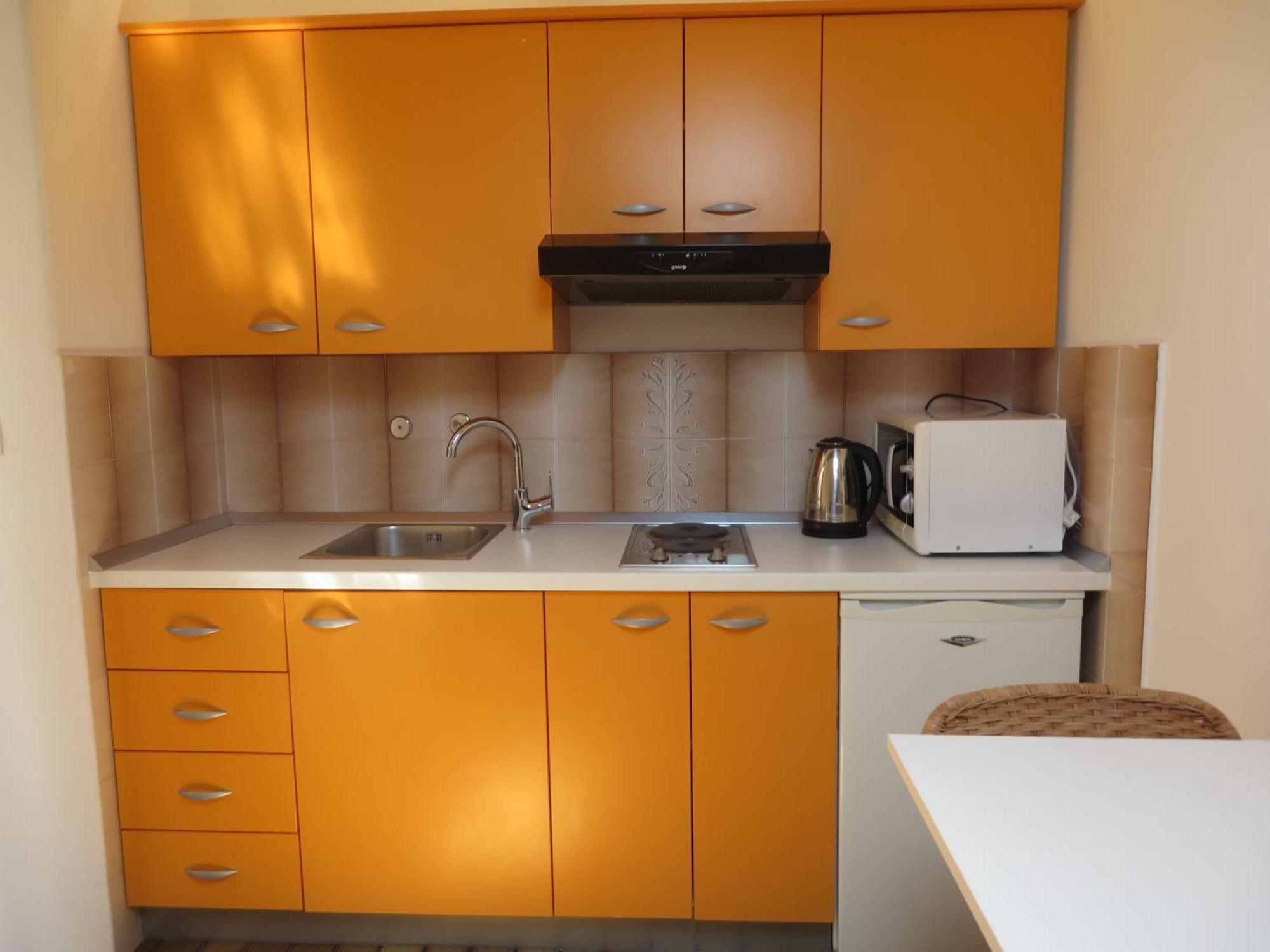Apartments Tonka Pakoštane Værelse billede