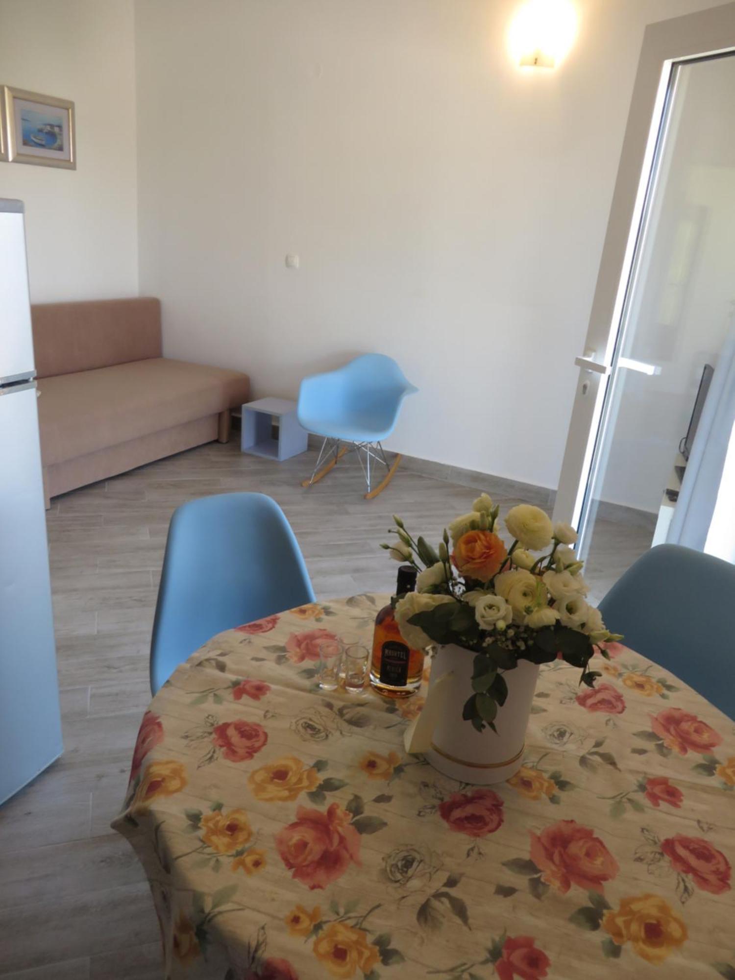 Apartments Tonka Pakoštane Værelse billede