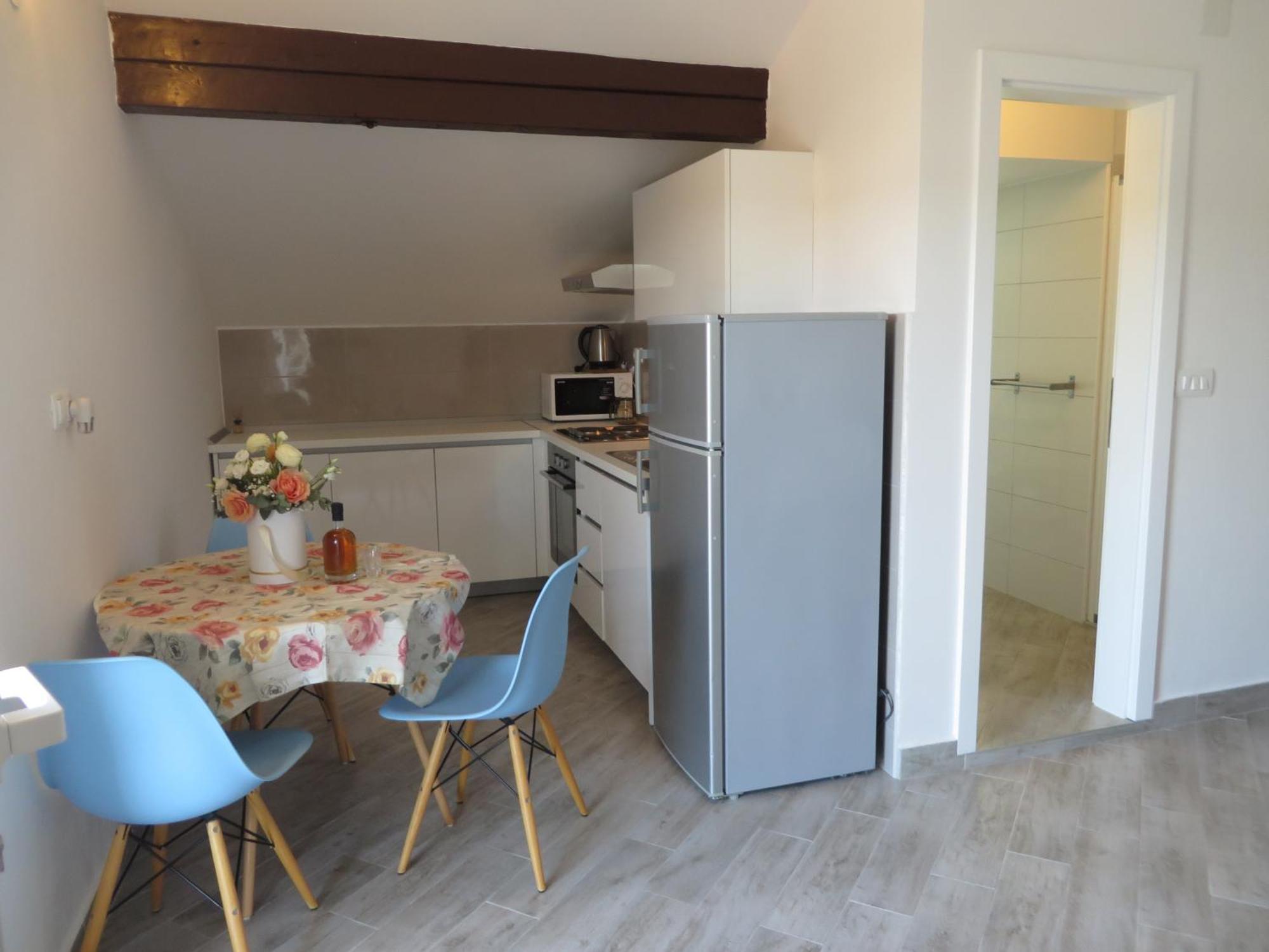 Apartments Tonka Pakoštane Værelse billede