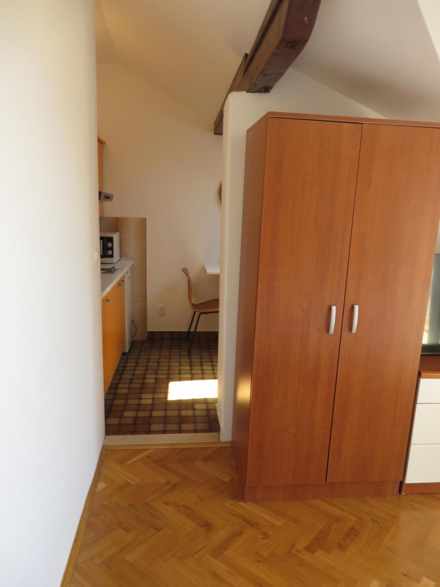 Apartments Tonka Pakoštane Værelse billede