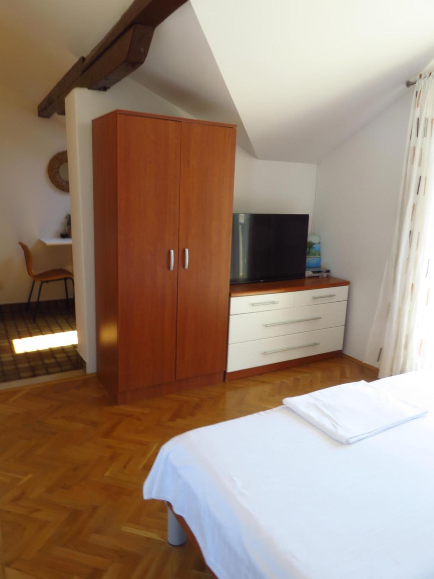 Apartments Tonka Pakoštane Værelse billede